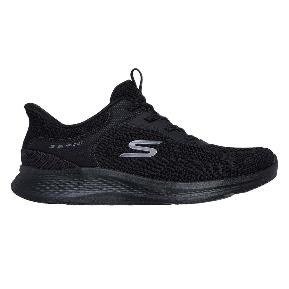 SKECHERS Slip‑Ins: Smooth Current женские повседневные кроссовки