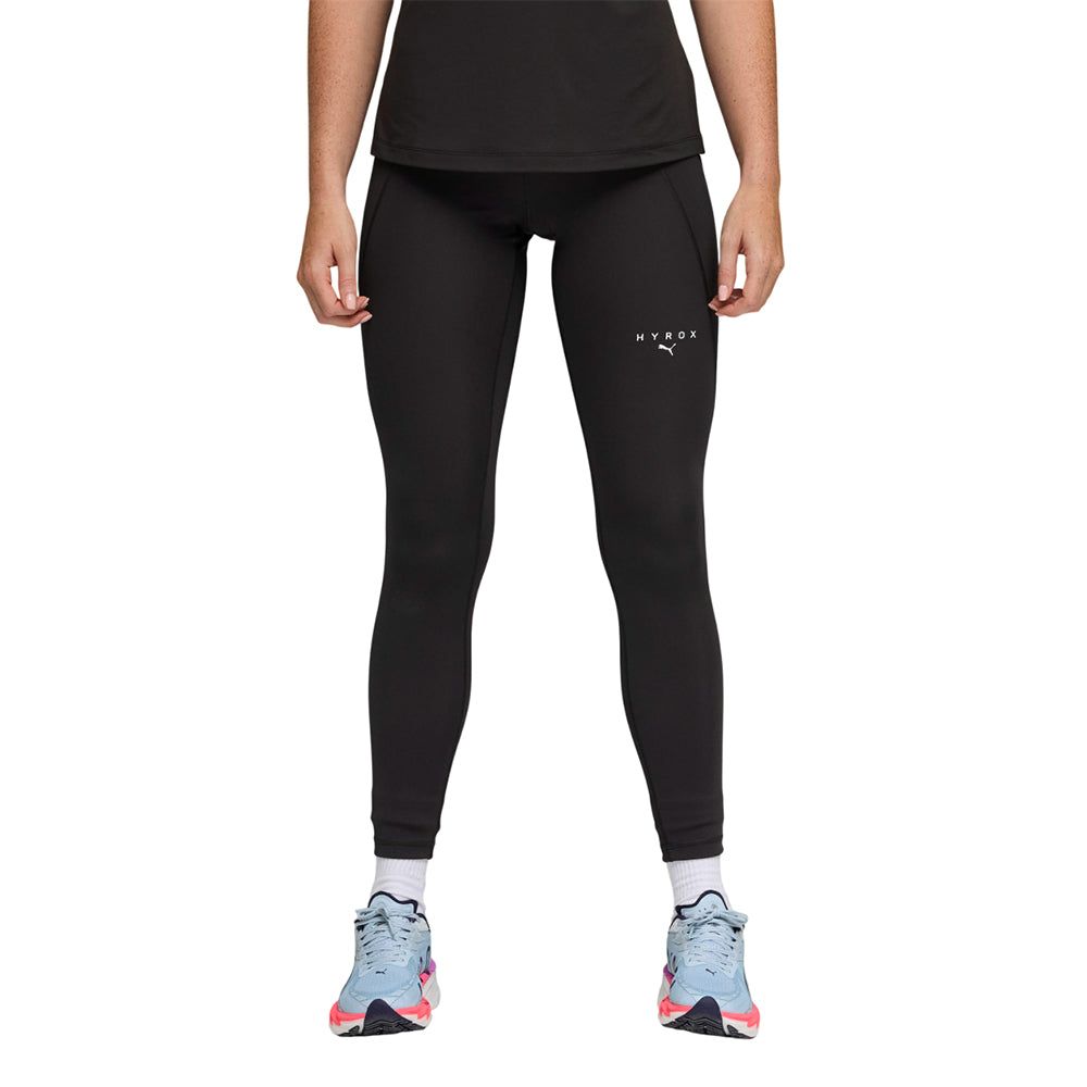 PUMA x HYROX Essentials Tight женские спортивные леггинсы