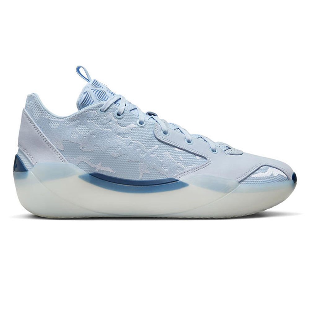 NIKE Air Jordan XXXIX PF "University" мужские баскетбольные кроссовки