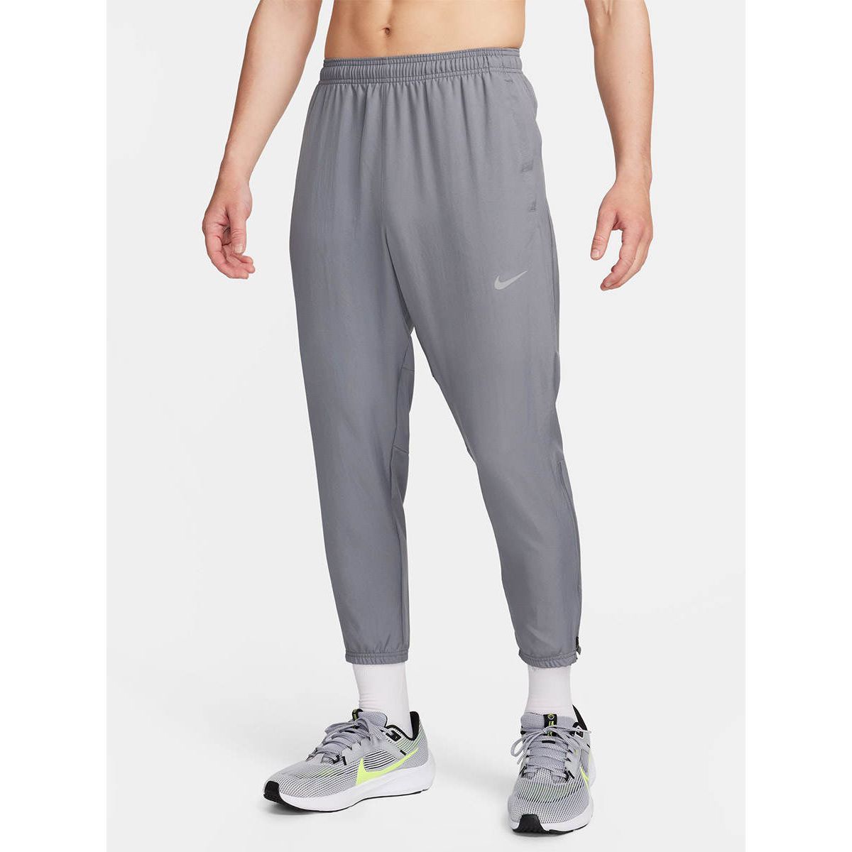 NIKE Challenger мужские беговые брюки