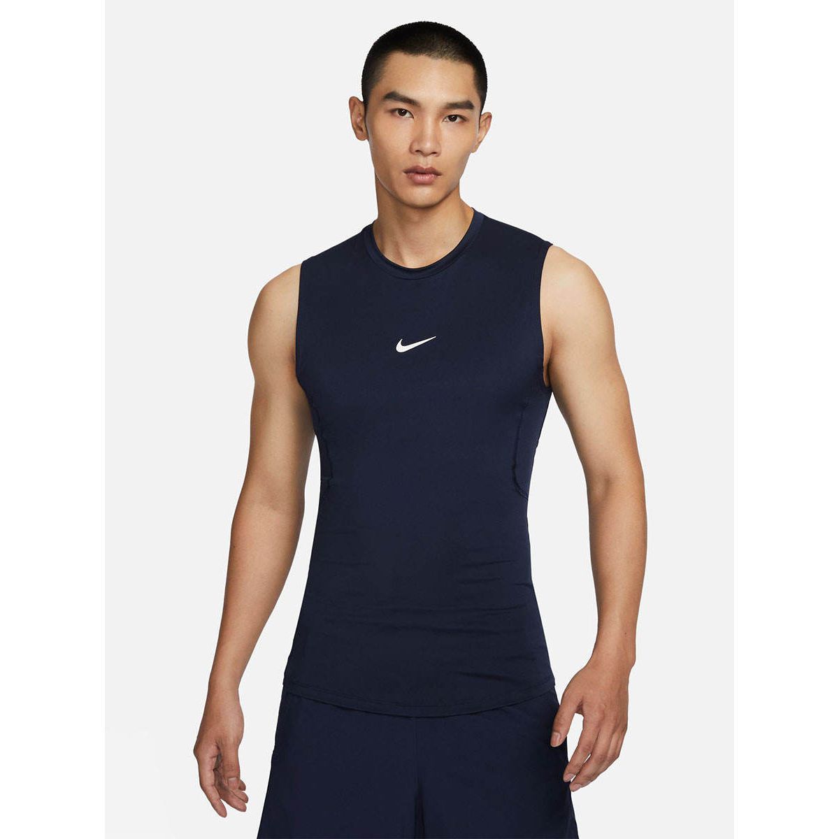 NIKE Pro Dri-FIT Tight мужские тренировочные майка