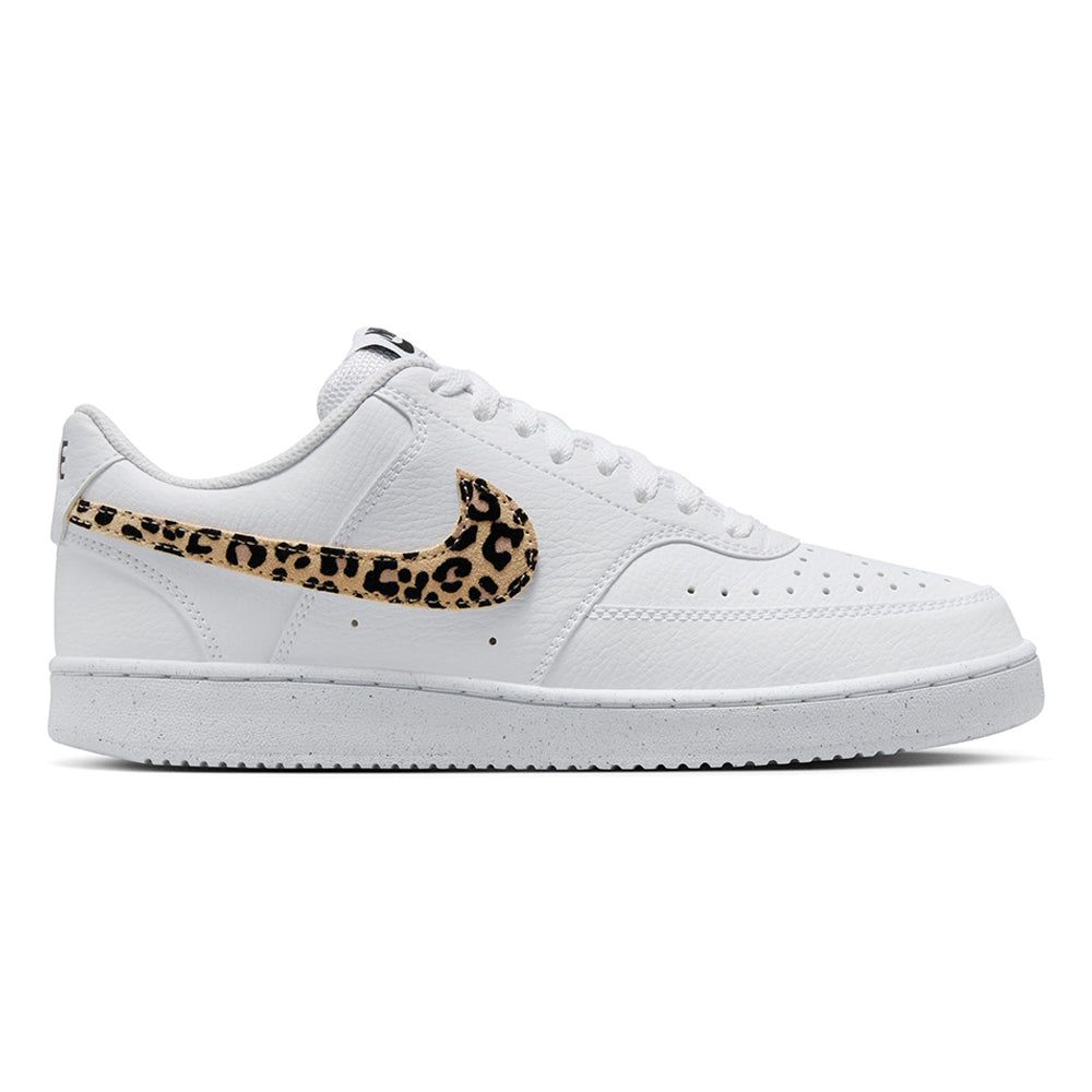 NIKE Court Vision Low SE женские повседневные кроссовки