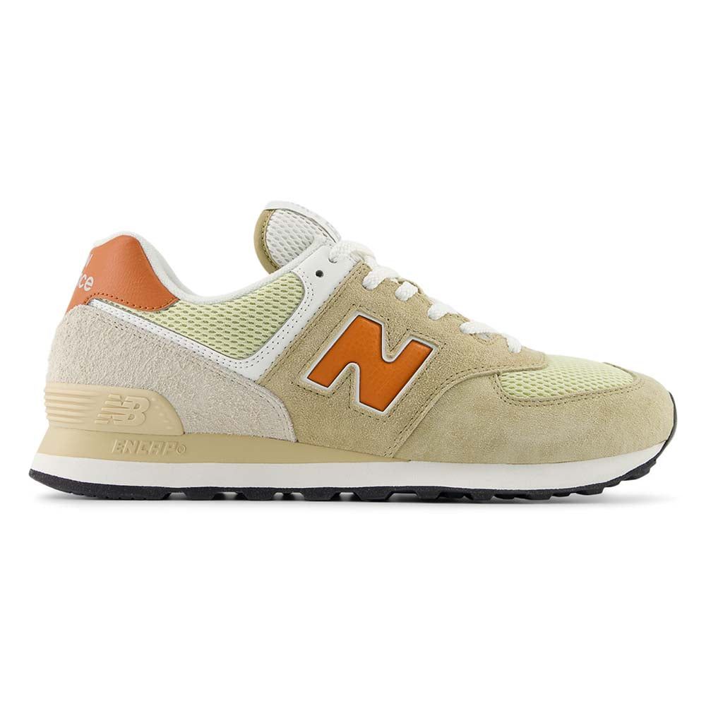 NEW BALANCE 574 унисекс повседневные кроссовки