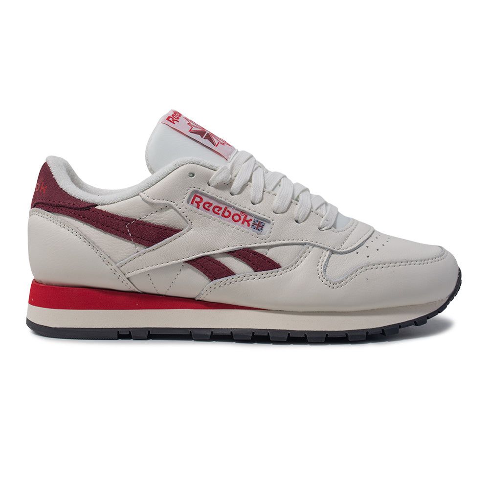 REEBOK Classic Leather мужские повседневные кроссовки