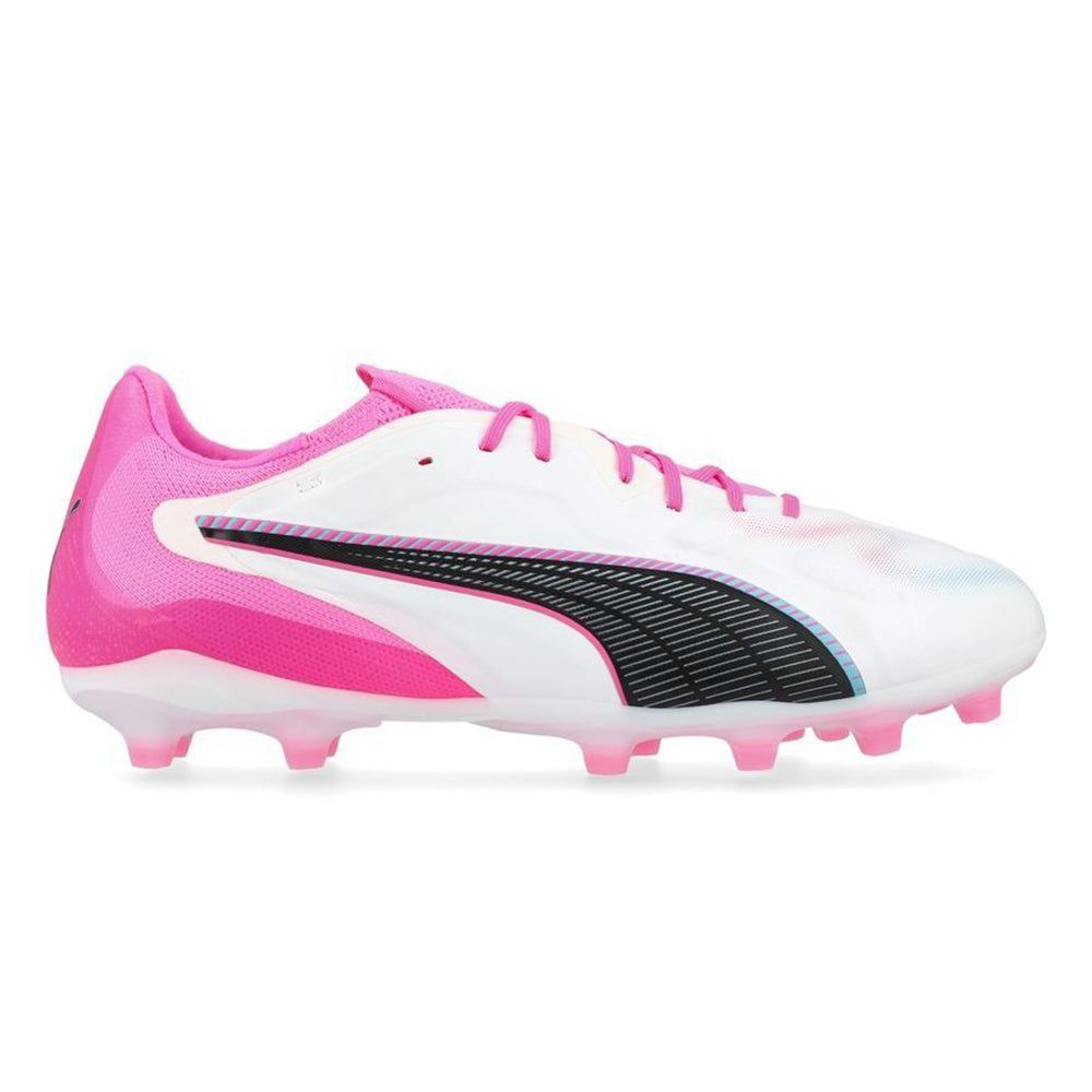 PUMA King 20 Pro FG/AG мужские футбольные бутсы