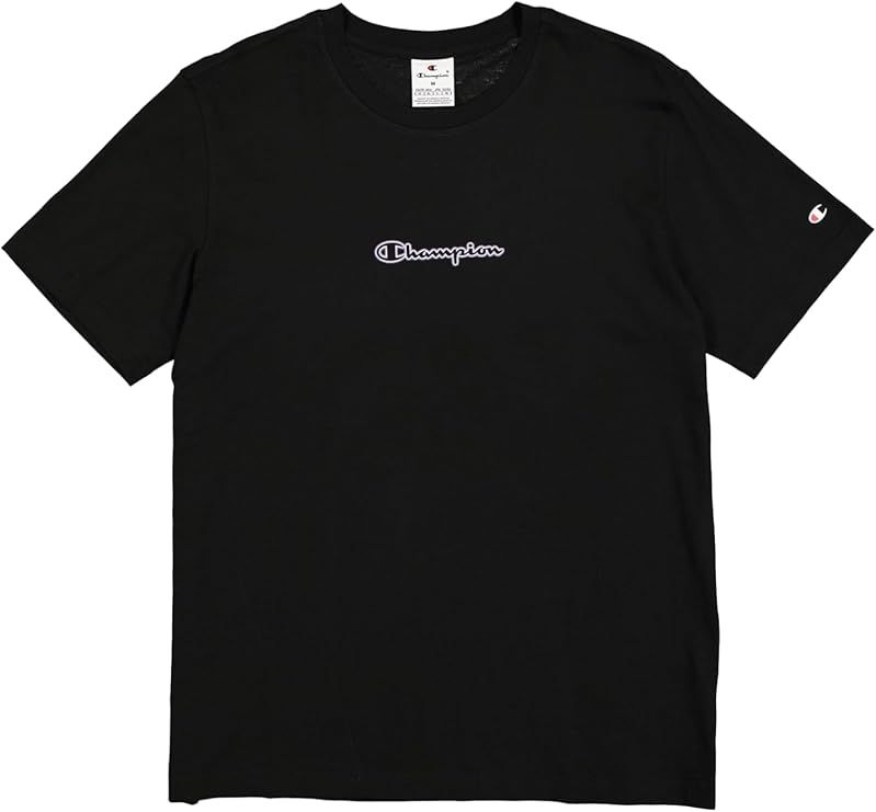 CHAMPION футболка мужская