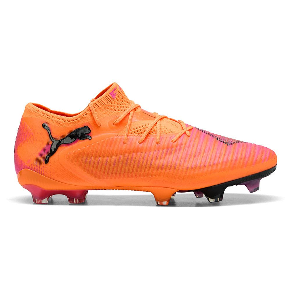 PUMA Future 8 Ultimate Low FG унисекс футбольные бутсы
