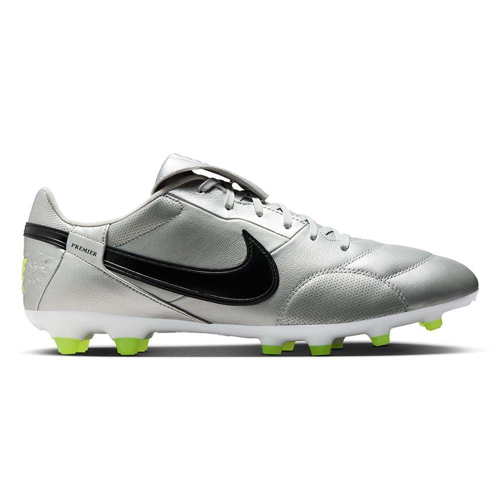 NIKE Premier 3 FG мужские футбольные бутсы