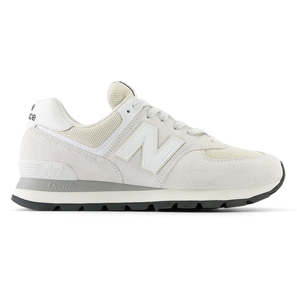 NEW BALANCE 574 Rugged мужские беговые кроссовки