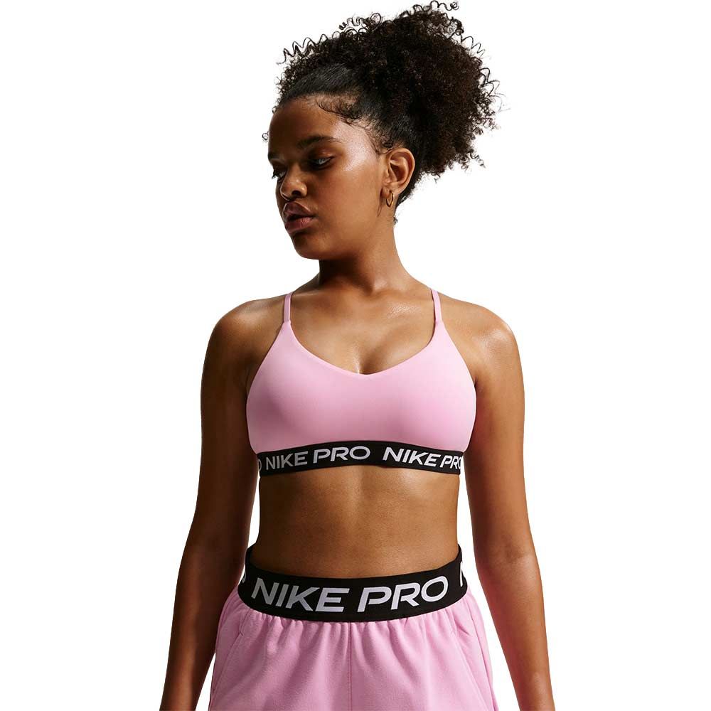 NIKE Pro Girls спортивный лиф
