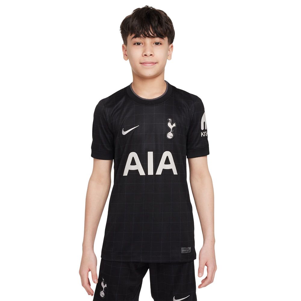 NIKE Kids Tottenham Hotspur Away Stadium 2025/26 детская футболка