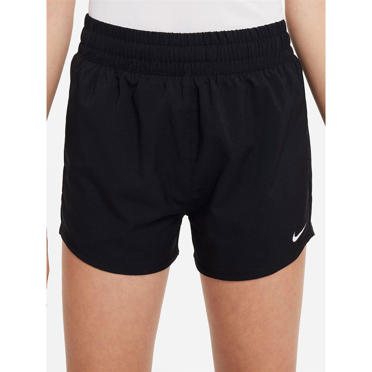 NIKE детские One тренировочные шорты