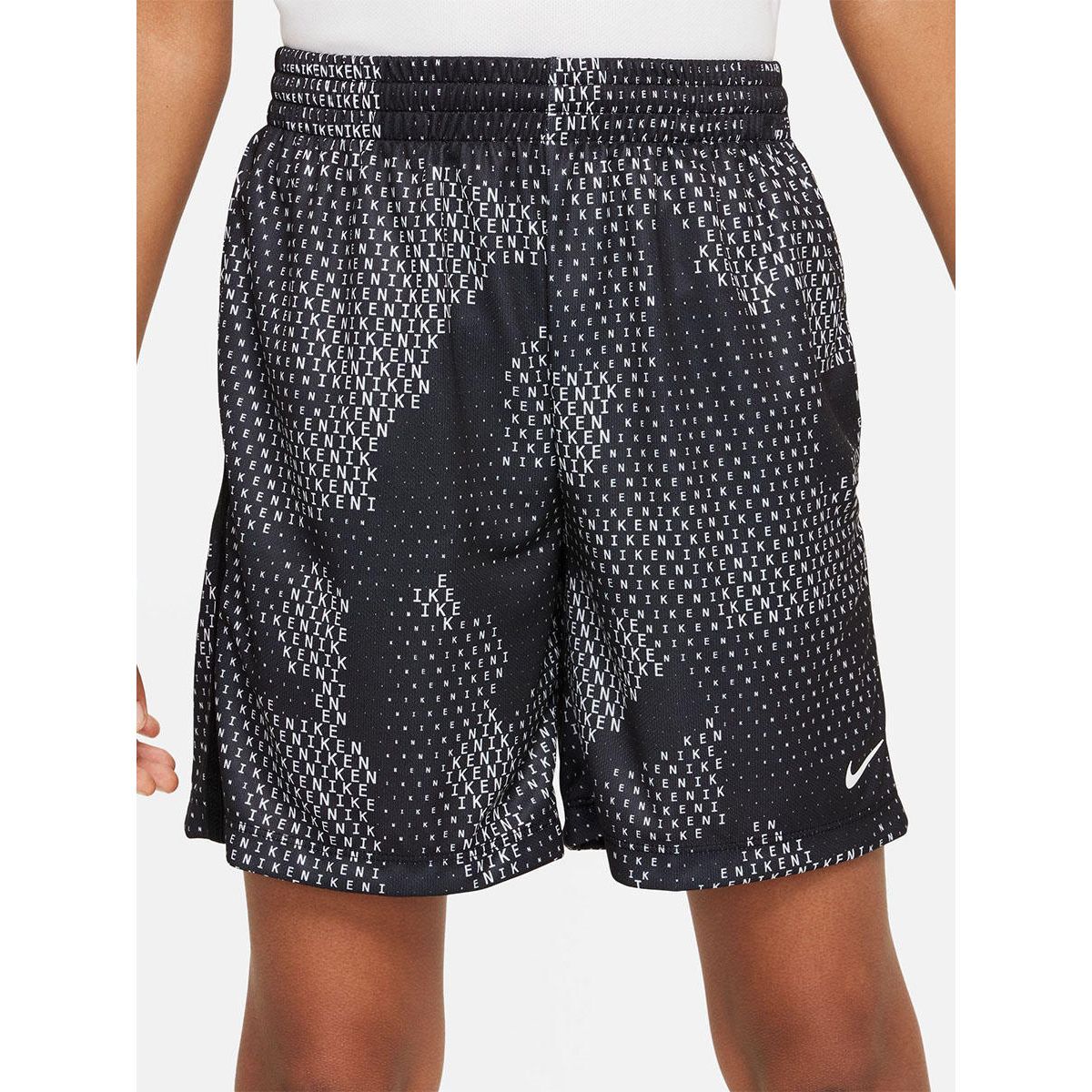 NIKE детские Multi тренировочные шорты