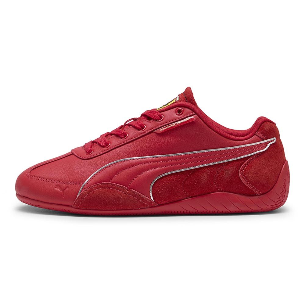 PUMA Scuderia Ferrari HP Speedcat унисекс повседневные кроссовки