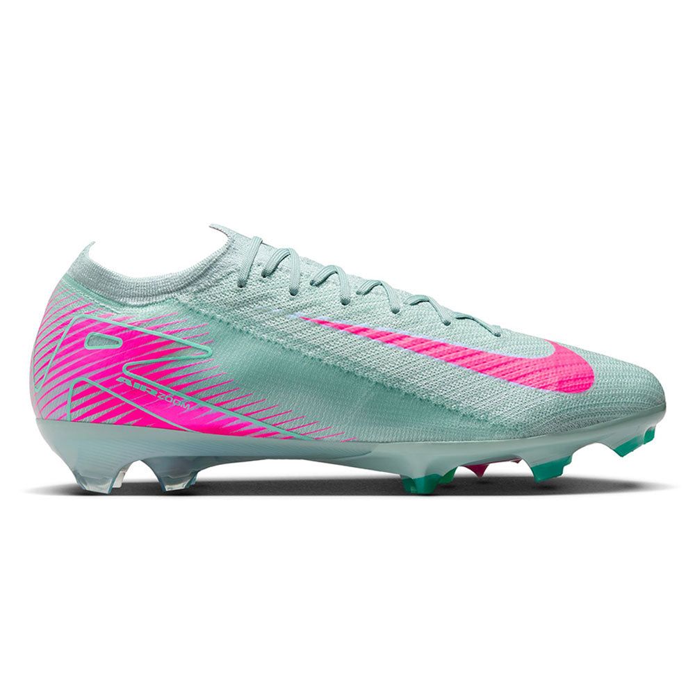 NIKE мужские Mercurial Vapor 16 Elite FG Low-Top футбольные бутсы