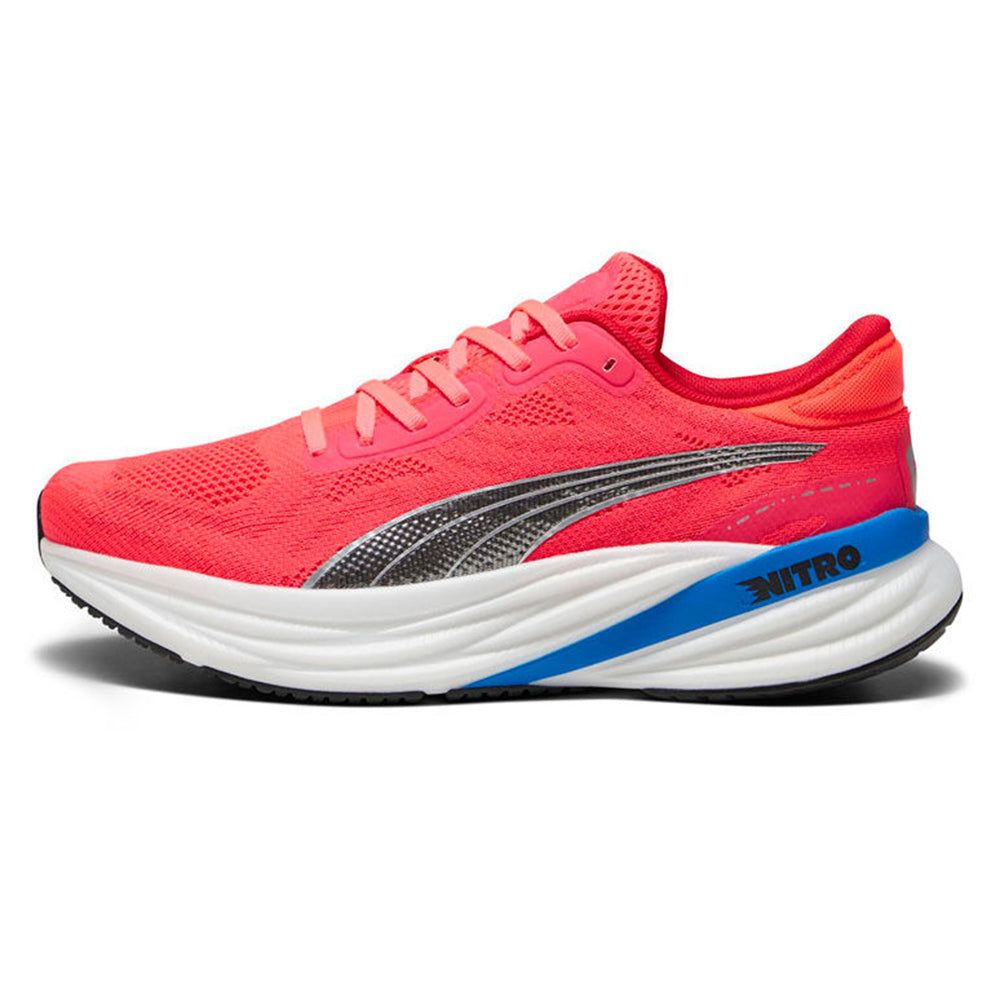 PUMA Magnify Nitro 2 мужские беговые кроссовки