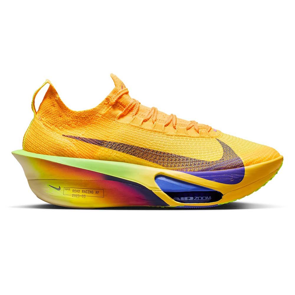 NIKE Alphafly 3 мужские беговые кроссовки