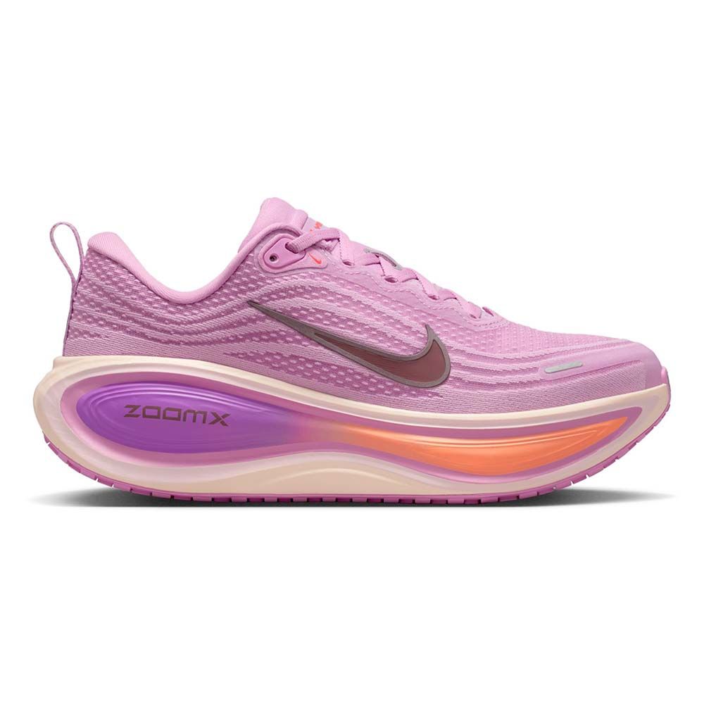 NIKE Vomero Plus женские беговые кроссовки