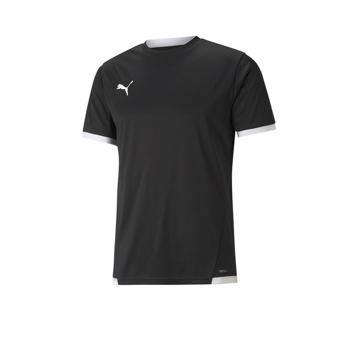 PUMA TeamLIGA мужская футбольная футболка