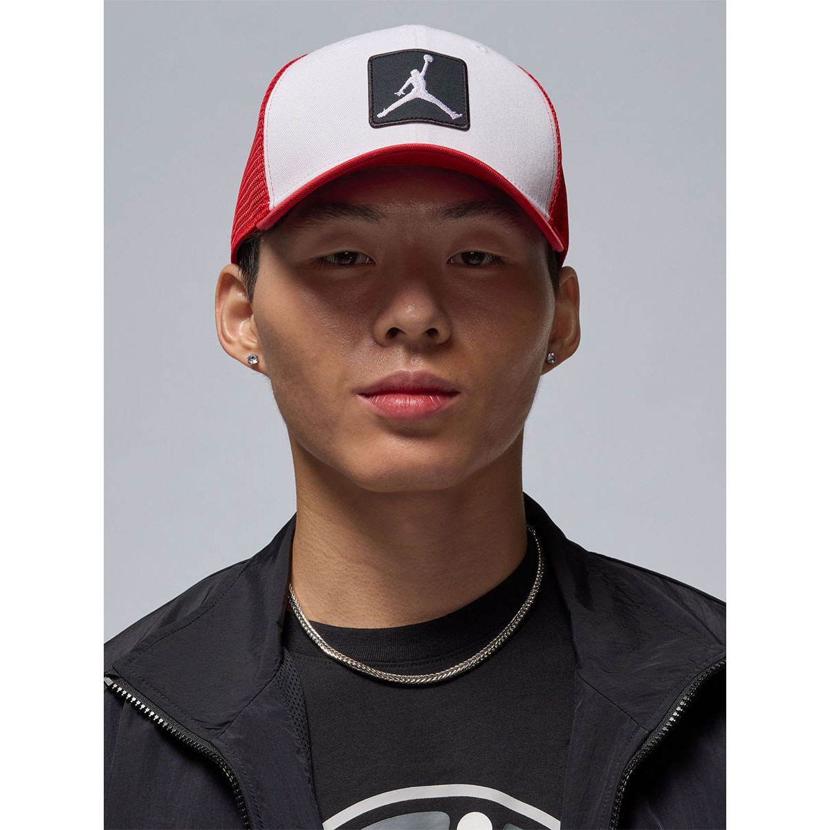NIKE Jordan Rise унисекс кепка