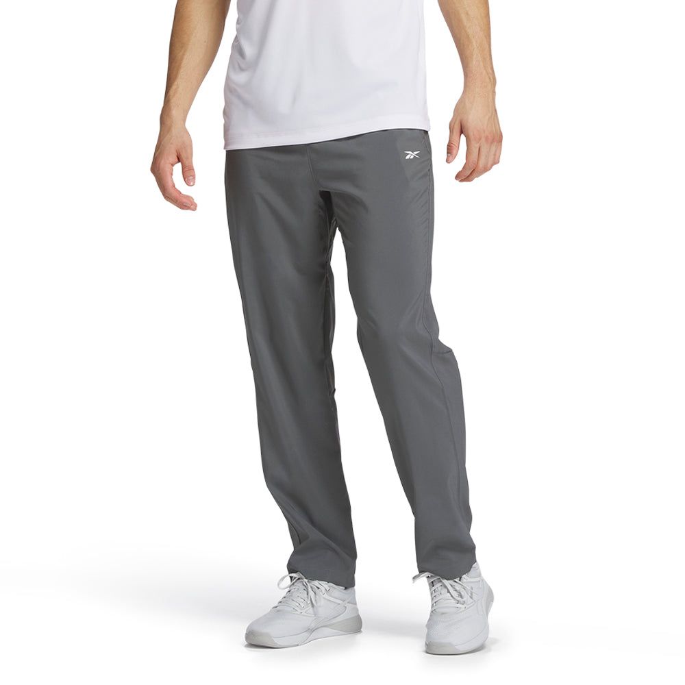 REEBOK Woven мужские тренировочные брюки
