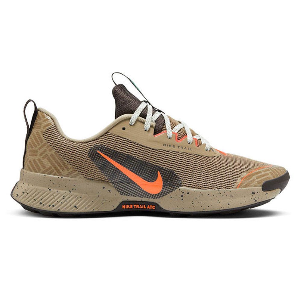 NIKE Juniper Trail 3 мужские треккинговые кроссовки