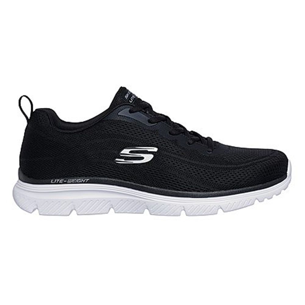 SKECHERS Burns 2.0 мужские повседневные кроссовки