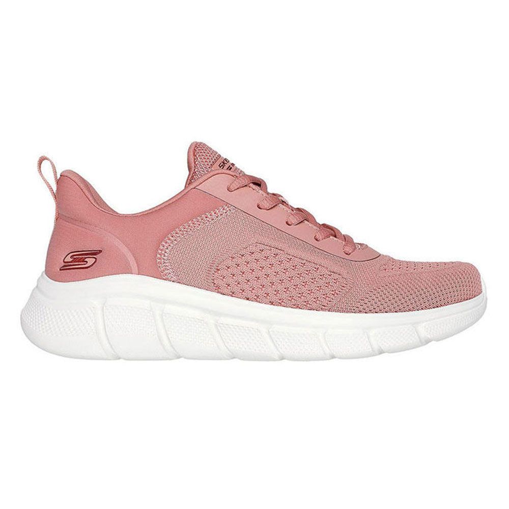 SKECHERS BOBS Sport™ B Flex женские повседневные кроссовки