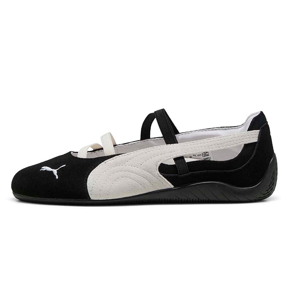 PUMA Speedcat Ballet Suede женские повседневные кроссовки