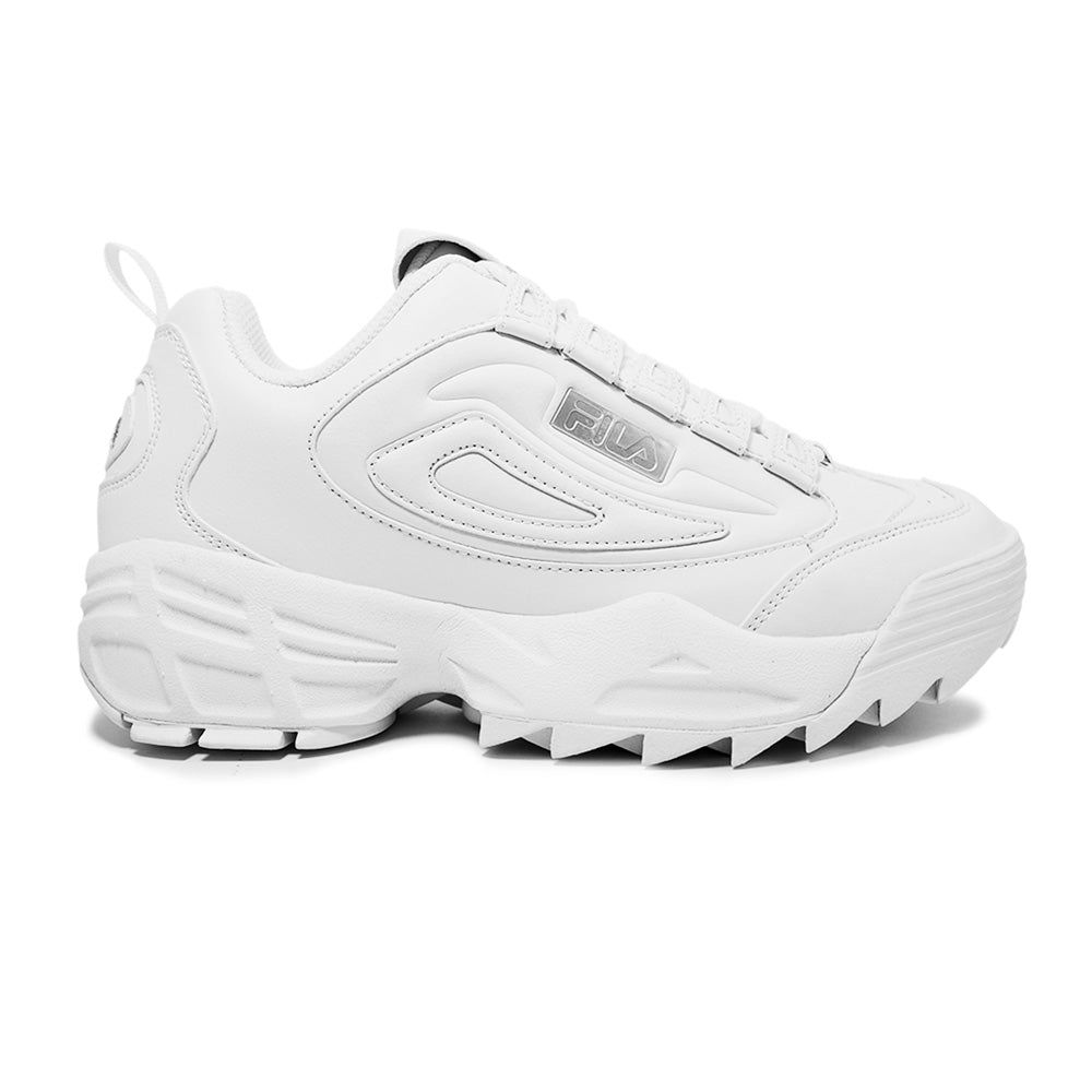 FILA Disruptor 3 кроссовки унисекс