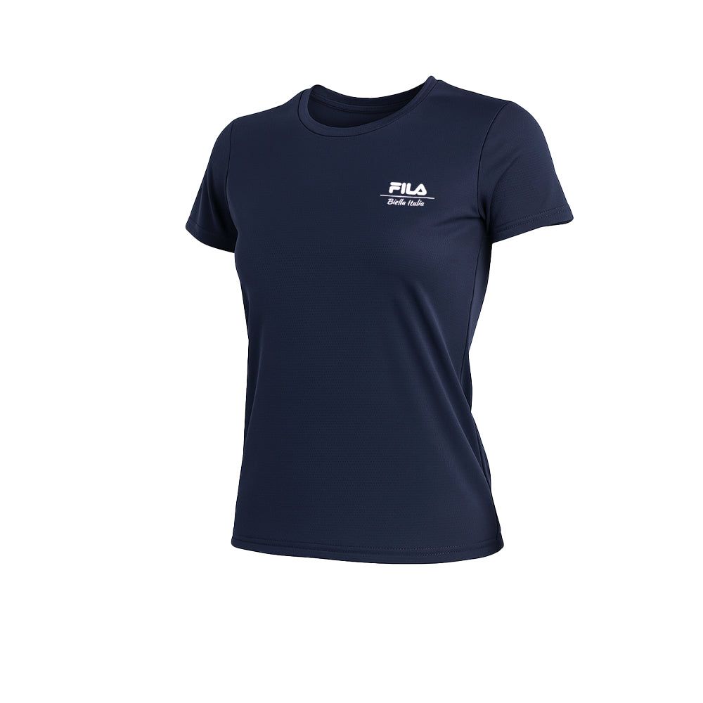 FILA Iconic женская футболка для тренировок