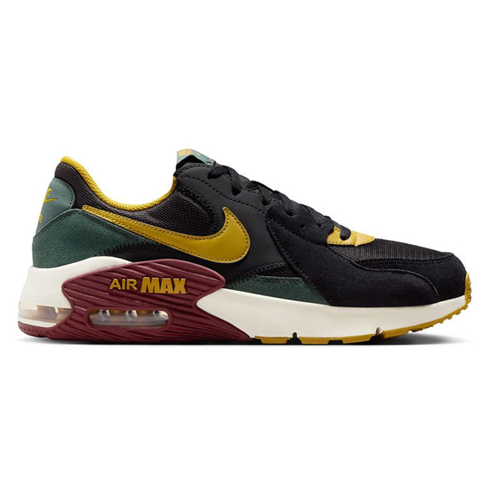 NIKE Air Max Excee мужские повседневные кроссовки