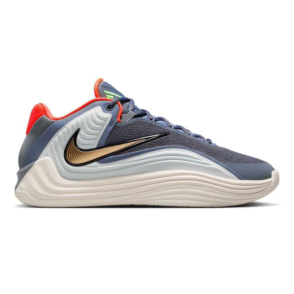NIKE Giannis Freak 7 EP мужские баскетбольные кроссовки
