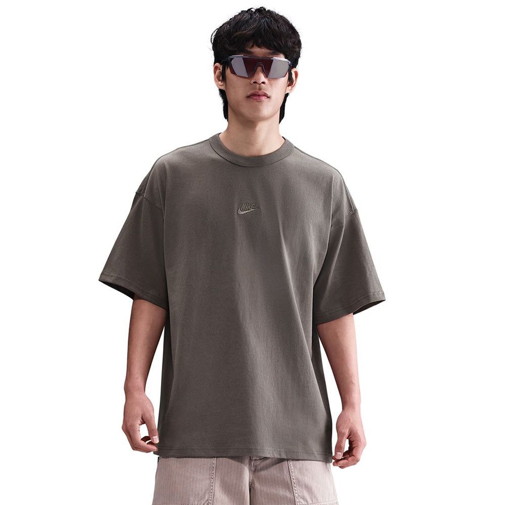 NIKE Sportswear Premium Essentials Oversized мужские футболка