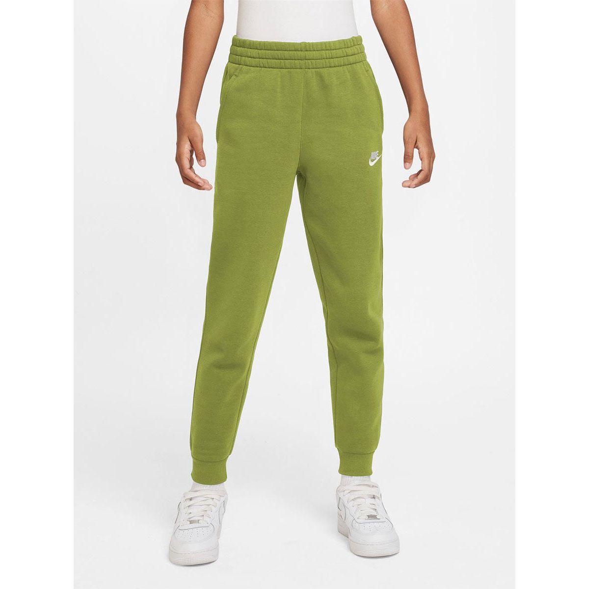 NIKE Sportswear Club Fleece детские повседневные брюки