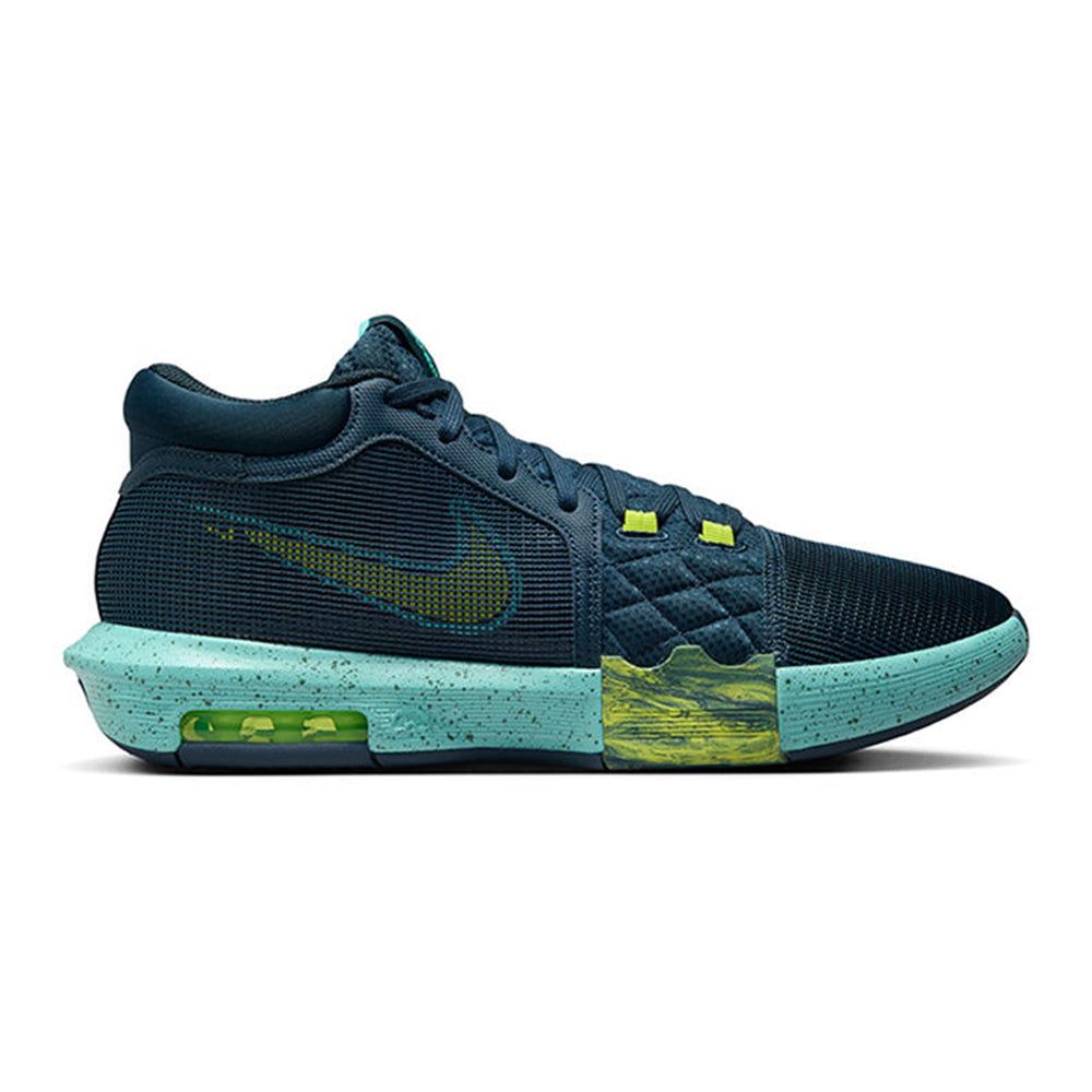 NIKE LeBron Witness 8 EP мужские баскетбольные кроссовки