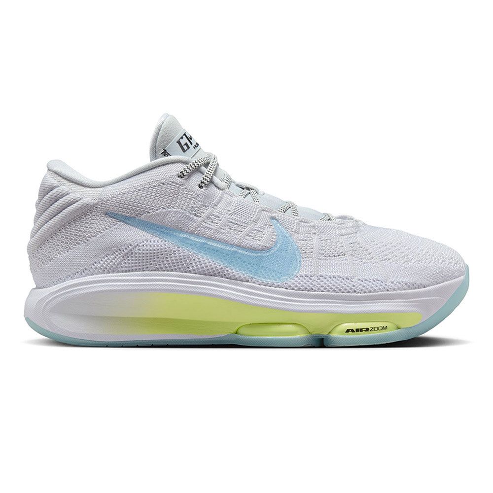 NIKE G.T. Hustle 3 EP мужские баскетбольные кроссовки