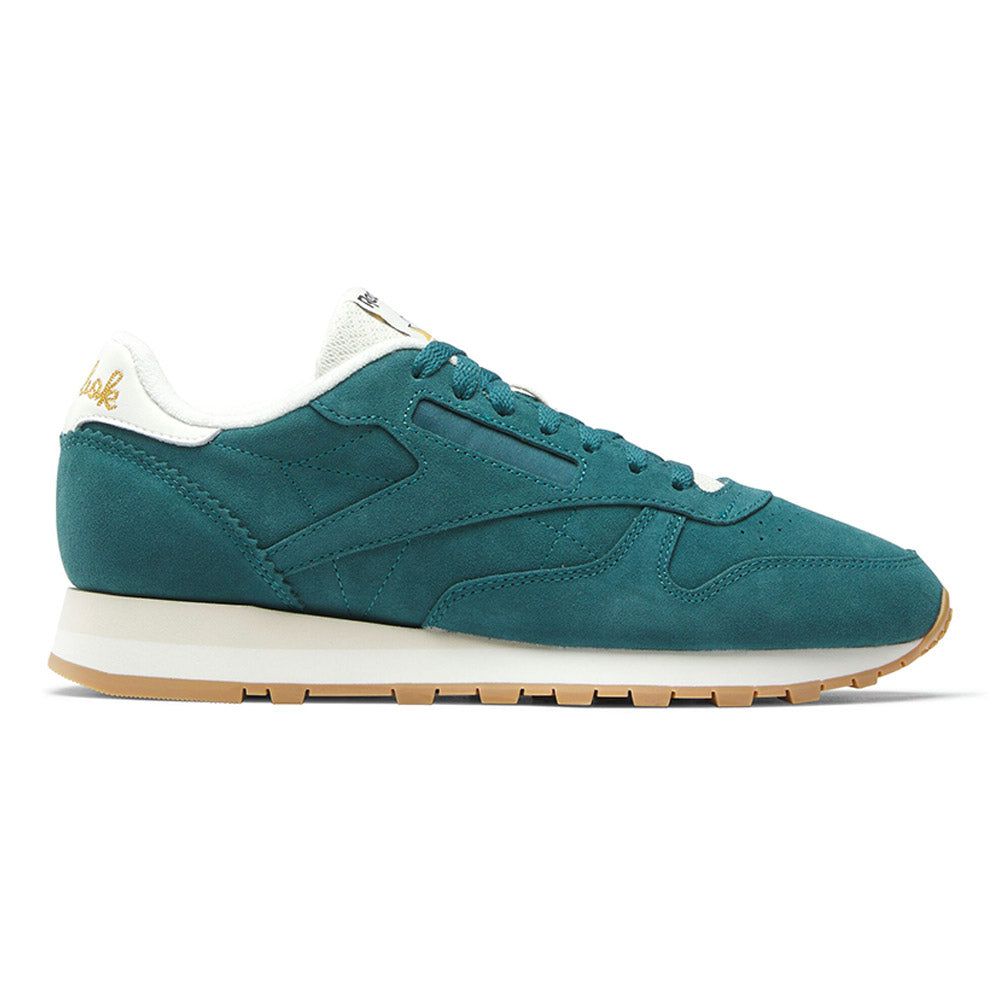 REEBOK Classic Leather унисекс повседневные кроссовки