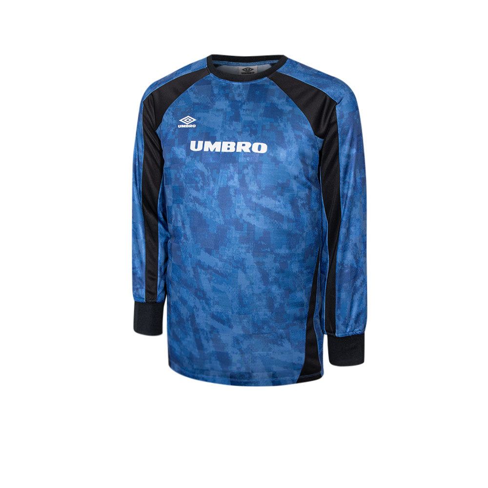 UMBRO Printed Graphic мужская футбольная футболка