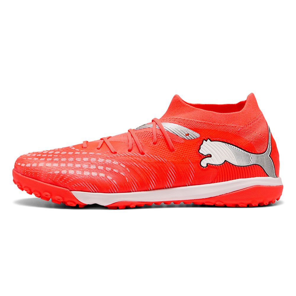 PUMA Future 9 Match TT унисекс футбольные бутсы