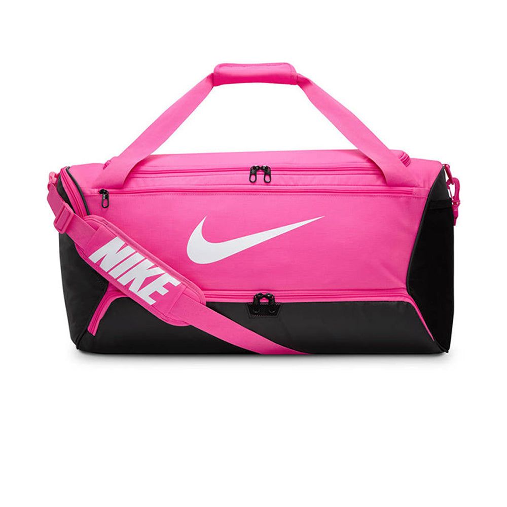 NIKE Brasilia 9.5 унисекс спортивная сумка