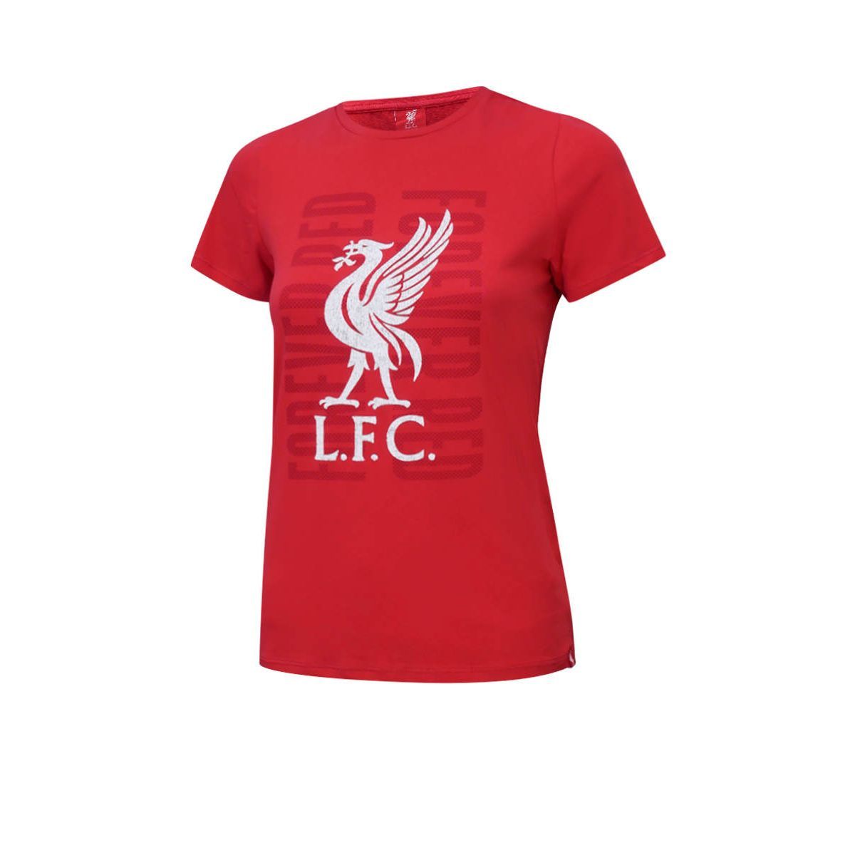 LFC Forever Red женская футболка