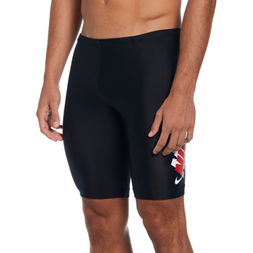 NIKE Jammer мужские плавки