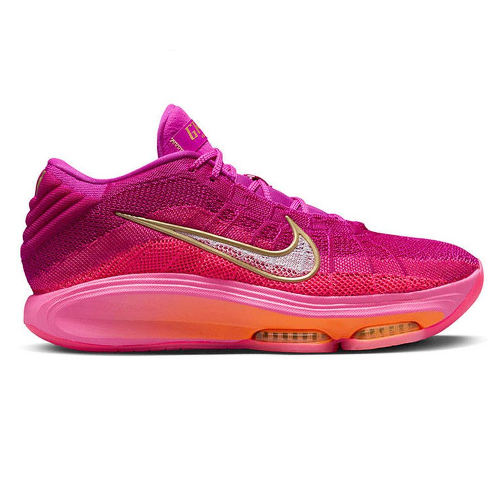 NIKE G.T. Hustle 3 EP мужские баскетбольные кроссовки