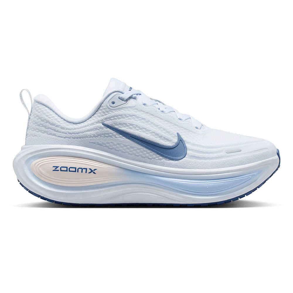NIKE Vomero Plus женские беговые кроссовки