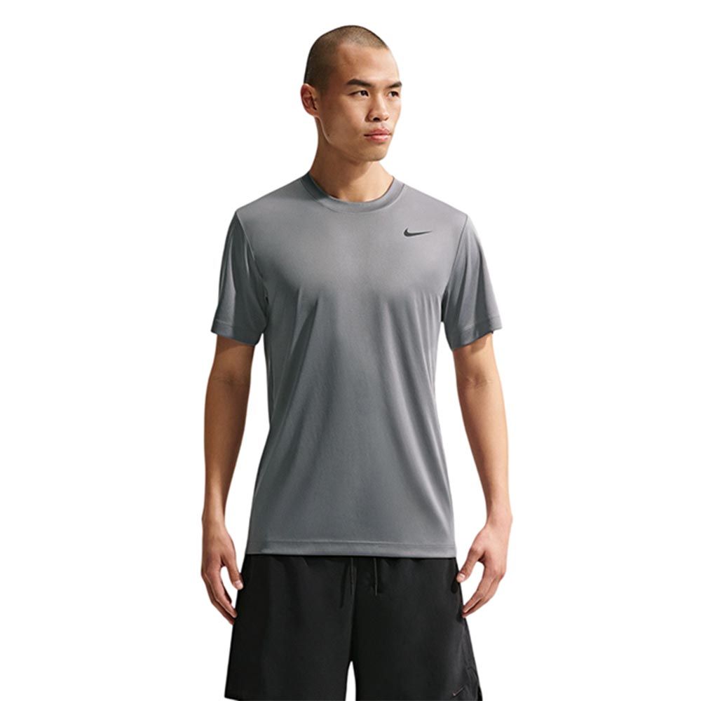 NIKE Dri-FIT мужская тренировочная футболка