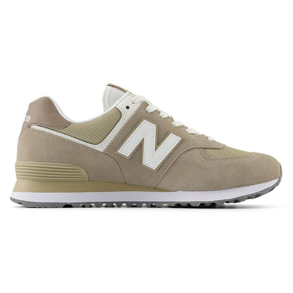 NEW BALANCE 574 унисекс повседневные кроссовки