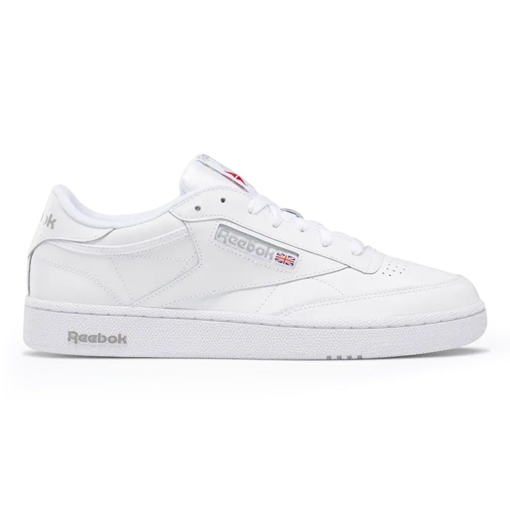 REEBOK Club C 85 мужские повседневные кроссовки