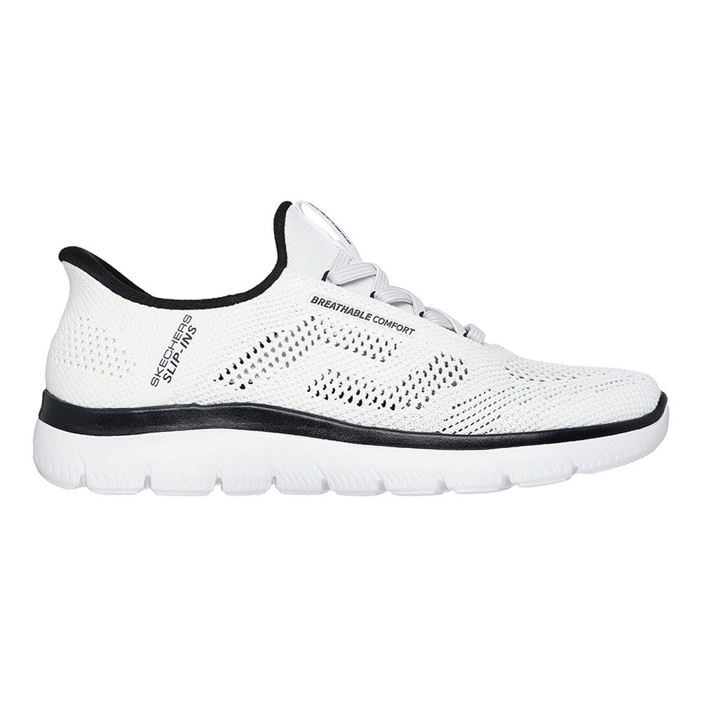 SKECHERS Slip-ins®: Summits - Perfo мужские повседневные кроссовки