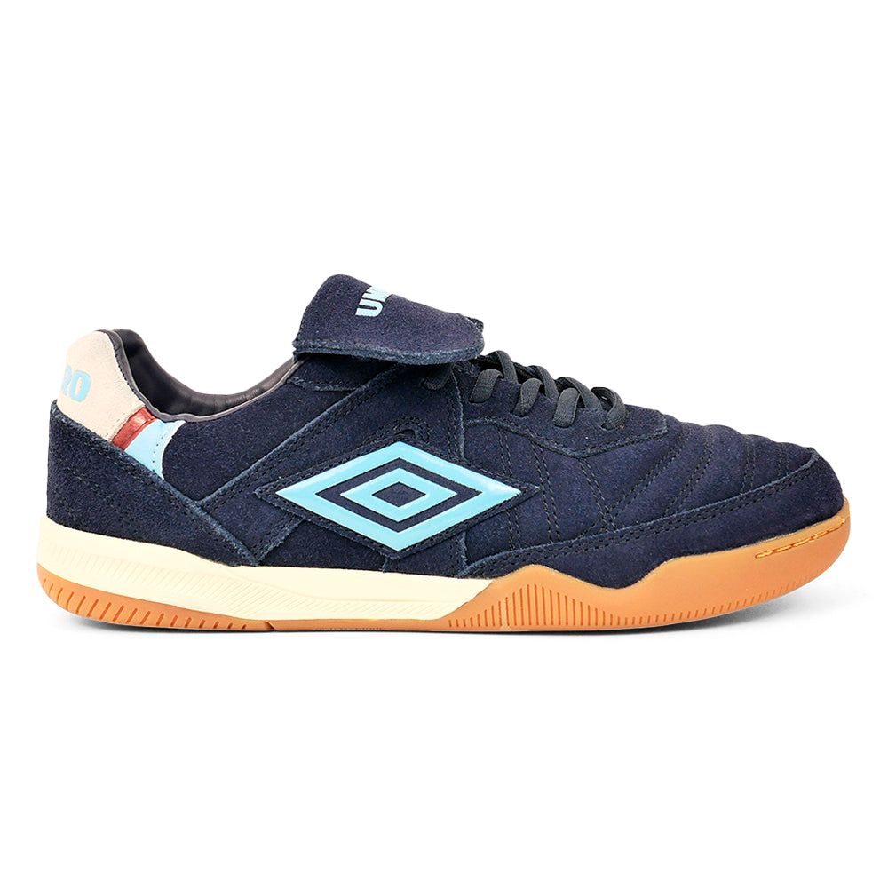 UMBRO Speciali TR Suede мужские повседневные кроссовки